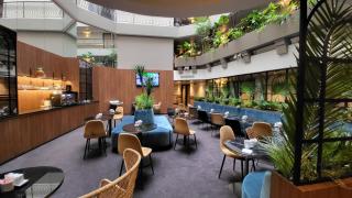 Hôtel Paris Neuilly - Neuilly-sur-Seine - 9