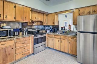 Tampa Vacation Rental Near Busch Gardens! - Tampa - 4