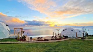 Vi Naturae Glamping - Fajã da Ovelha - 9