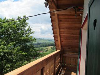 Holiday Home Sonnenhaus - Svečina - 1