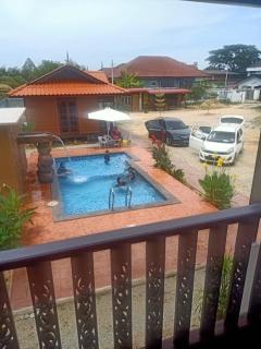Inap Nekmi Kuala Terengganu With Pool - 1