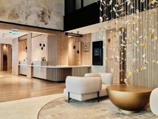 AC Hotel by Marriott Krakow - Cracovia - 2