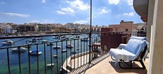 Sea View 2 bedroom apartment - Marsaskala - 9