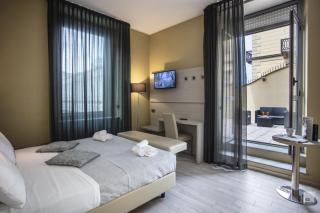 Hotel Diplomatic - Torino - 3