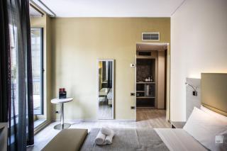 Hotel Diplomatic - Torino - 8