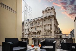 Hotel Diplomatic - Torino - 4