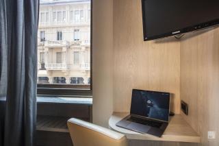 Hotel Diplomatic - Torino - 6