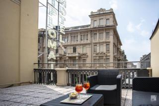 Hotel Diplomatic - Torino - 7
