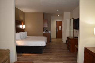 Wingate by Wyndham College Station South - College Station - 4