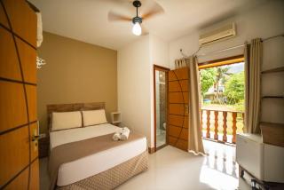 Pousada Cantinho do Sossego Paraty tem Piscina com Vista pra Montanha, Salão de Jogos, Café da Manhã, Estacionamento, Gerador de Energia, Próximo as principais Praias, Ilhas e Cachoeiras - Paraty - 2