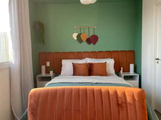 Loft delicioso estilo Boho no Brás - São Paulo - 9
