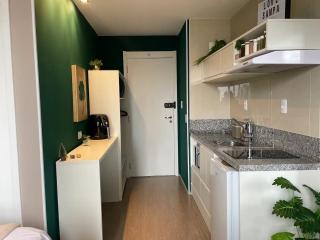 Loft delicioso estilo Boho no Brás - São Paulo - 3