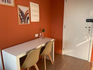 Loft delicioso estilo Boho no Brás - São Paulo - 1