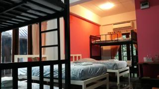 LUCKY PAI Resort&Hostel - Pai - 7