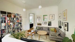 ApartmentInCopenhagen Apartment 1439 - Hellerup - 8