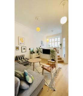 ApartmentInCopenhagen Apartment 1439 - Hellerup - 4