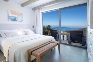 Eliandreia Luxury Villas - Kalamitsi - 2
