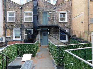 Brand new 1Bed Apt - ZONE 1 - 4 Stations Nearby - Londres - 4