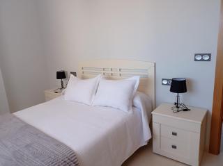 APARTAMENTOS TURISTICOS LAS CINCO JOYAS - Linares - 4