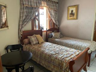 Jurerê B&B - 8