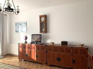 Zawsze słoneczny apartament Grzybowo - 8