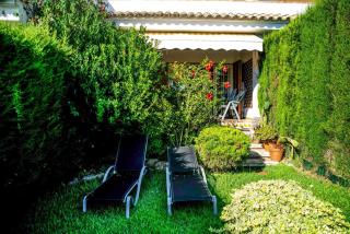 Voramar 8 II bxs b Apartamento con jardín privado - Girona - 5