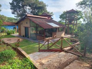 MIRANTE DA MOEDA - Brumadinho - 0