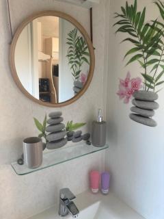 Mobil home 4 personnes Plein cœur de la Vendée proche Parc du PUYDUFOU - 1