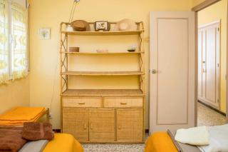 Creu St Pol G5 Apartamento con balcón exterior - Girona - 4
