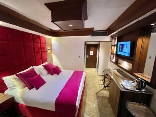 Petra Sella Hotel - 4