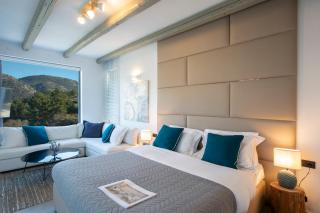 Eliandreia Luxury Villas - Kalamitsi - 7