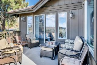 Bend Oregon mountain mansion luxury - Bend - 2