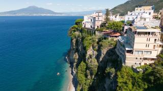 Hotel Sporting - Vico Equense - 9