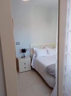 APARTAMENTOS TURISTICOS LAS CINCO JOYAS - Linares - 3