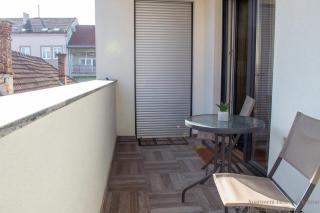 Apartment Heart of Bjelovar - Bjelovar - 8