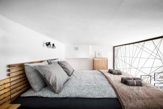 Charming Studio with kitchen - Old Town, Main Station - Cracovia - 6