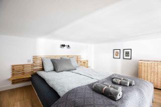 Charming Studio with kitchen - Old Town, Main Station - Cracovia - 2