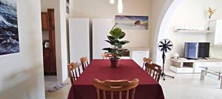 Sea View 2 bedroom apartment - Marsaskala - 3