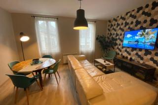 Country House at Étretat, Normandie, Francia - Criquetot-lʼEsneval - 8