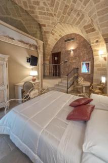 Kelina Charme Hotel by Cantine Due Palme - Cellino San Marco - 7