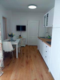 Seaside apartments - Krk - 6