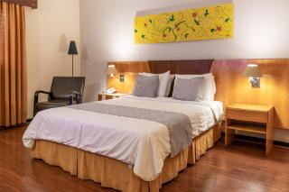 Dexter Hotel - Volta Redonda - 0