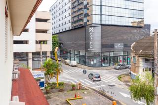 Dexter Hotel - Volta Redonda - Volta Redonda - 2