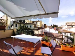 Serragli Flat Firenze - Florence - 0