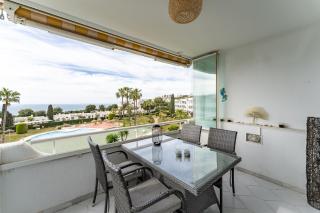 Apartment in Miraflores - Mijas Costa - 7
