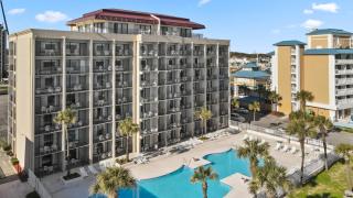 Ocean Crest Inn and Suites - Myrtle Beach - 0