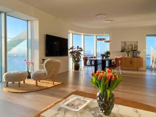 Amazing sea view apartment - 9
