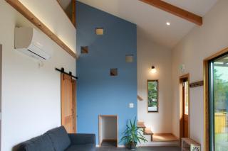 ワンちゃんと泊まれるコテージ　西野納屋 - 3