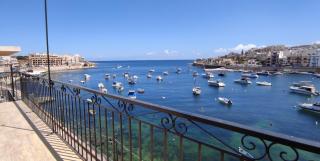 Sea View 2 bedroom apartment - Marsaskala - 7
