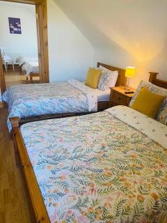 Slieve League House B&B - Teelin - 7